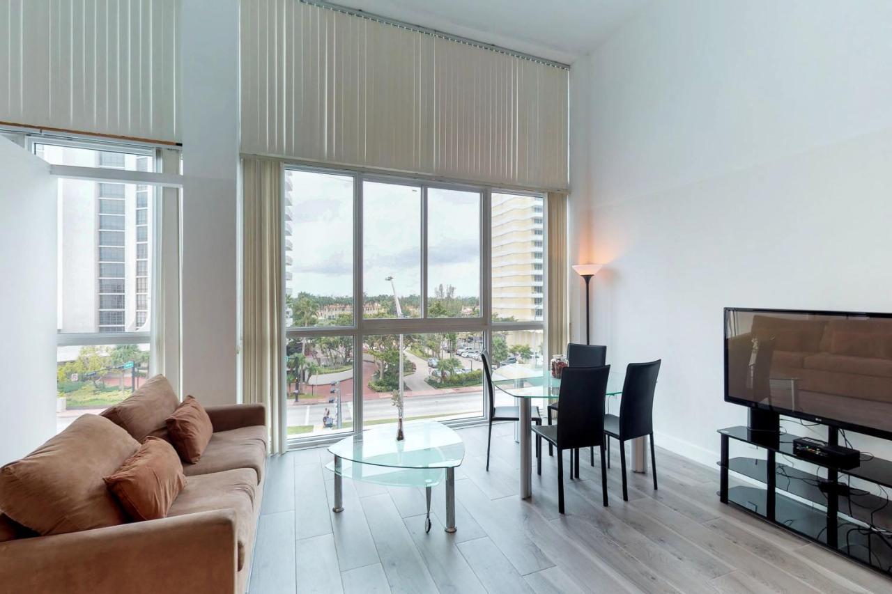 Castle Beach: Rumba Suite Miami Beach Dış mekan fotoğraf
