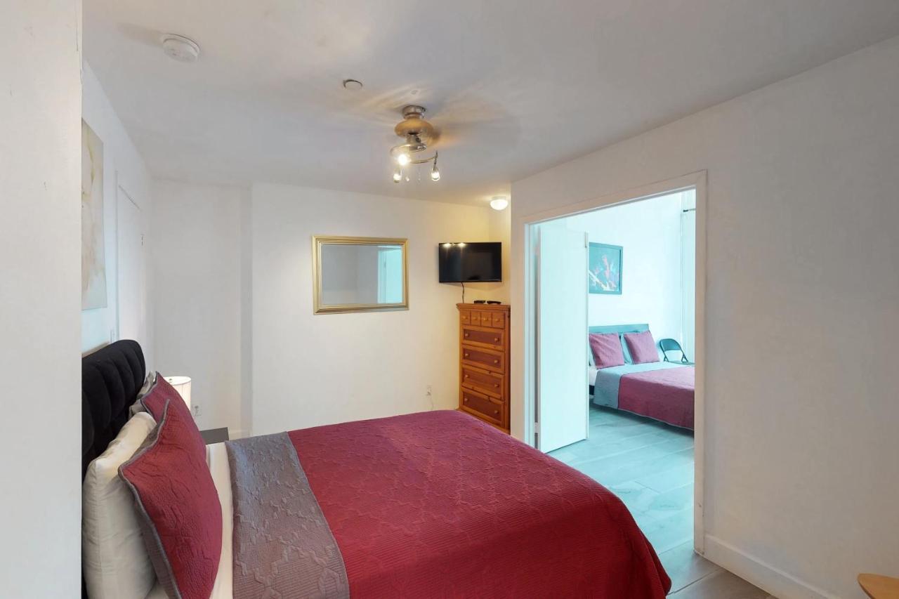 Castle Beach: Rumba Suite Miami Beach Dış mekan fotoğraf
