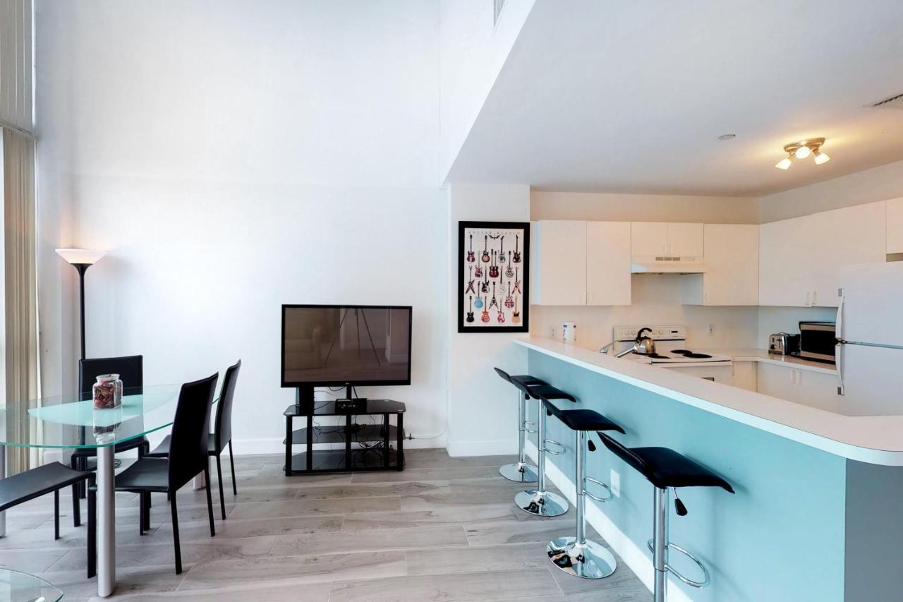 Castle Beach: Rumba Suite Miami Beach Dış mekan fotoğraf