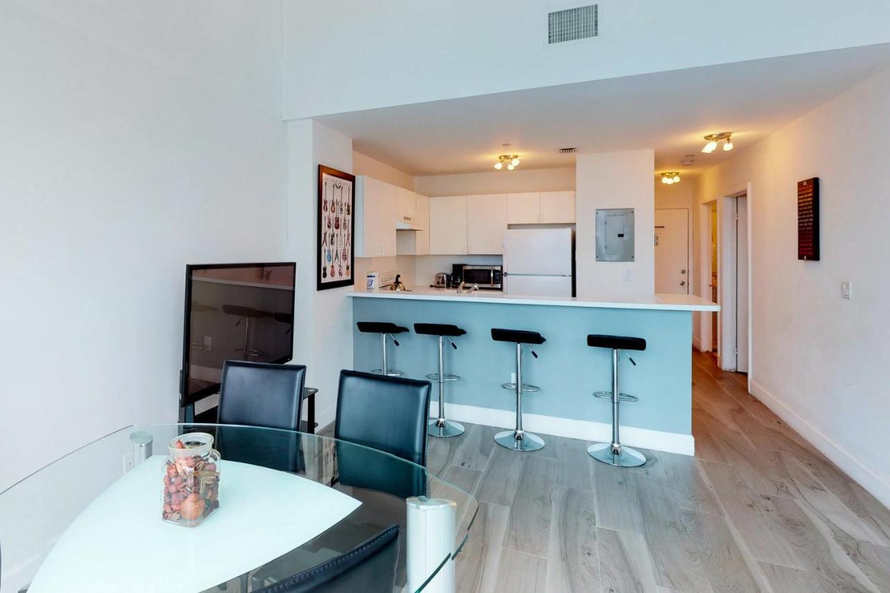 Castle Beach: Rumba Suite Miami Beach Dış mekan fotoğraf