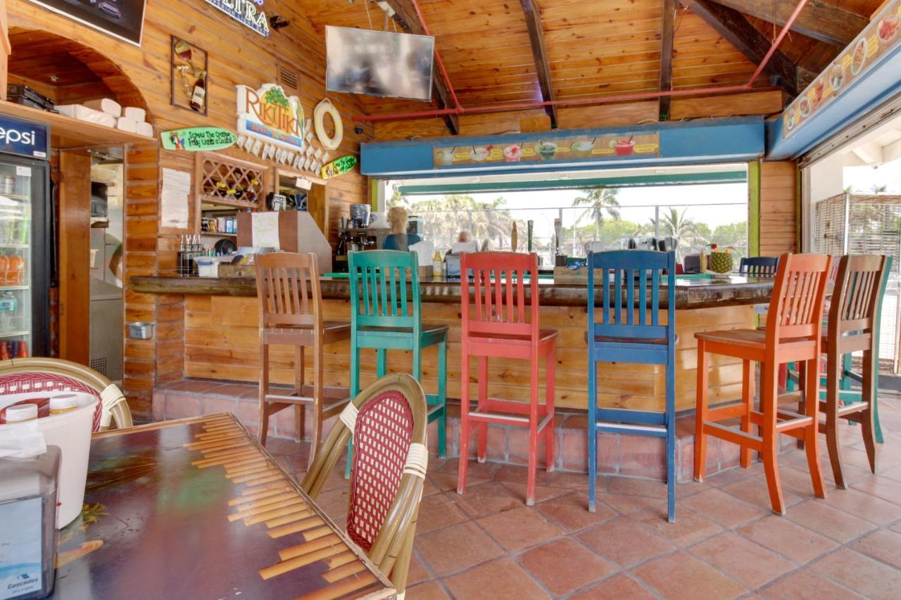 Castle Beach: Rumba Suite Miami Beach Dış mekan fotoğraf