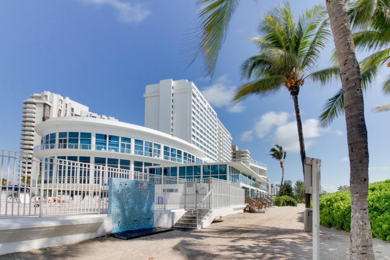 Castle Beach: Rumba Suite Miami Beach Dış mekan fotoğraf