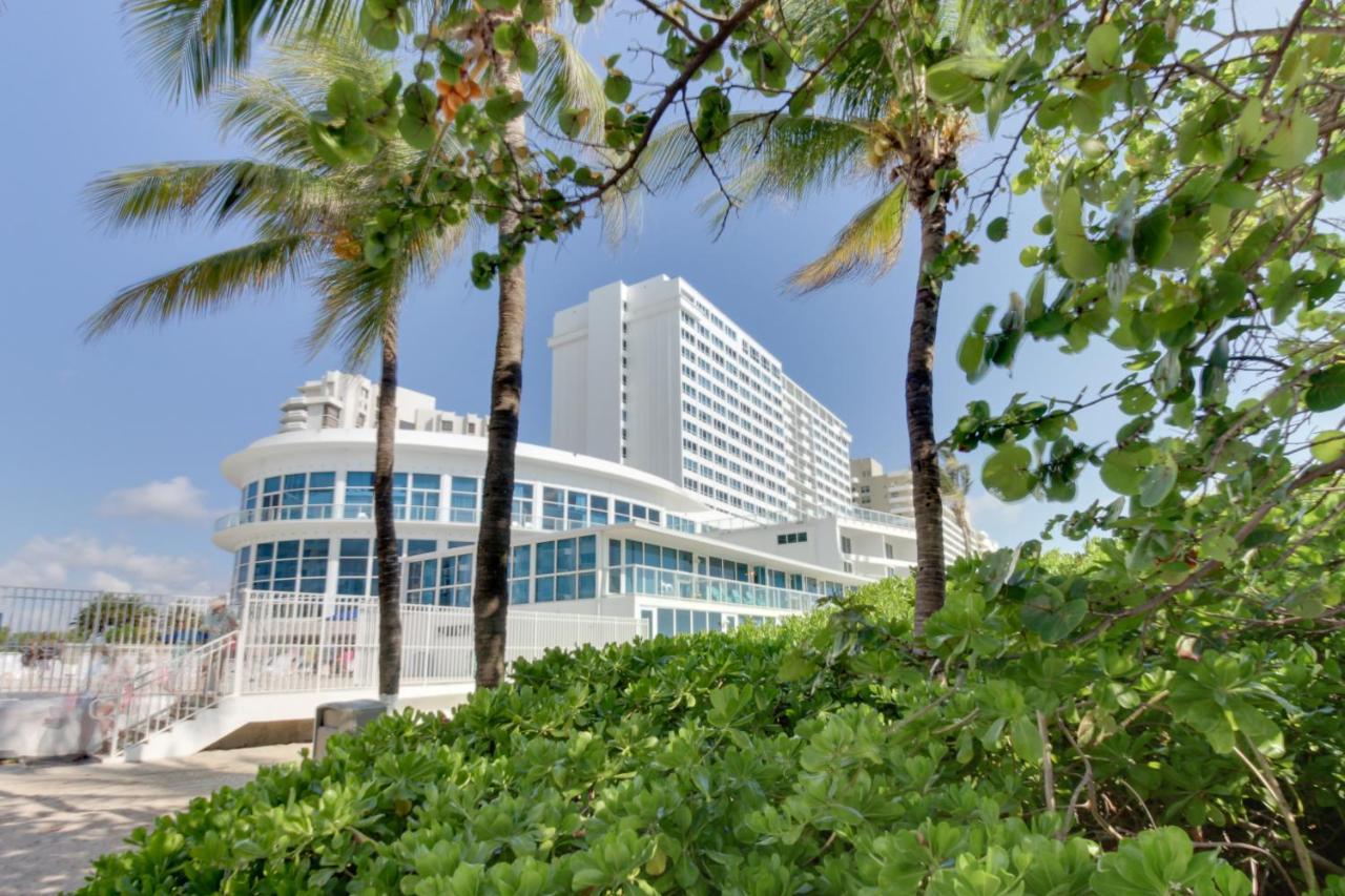 Castle Beach: Rumba Suite Miami Beach Dış mekan fotoğraf