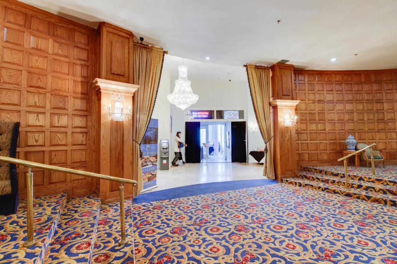 Castle Beach: Rumba Suite Miami Beach Dış mekan fotoğraf
