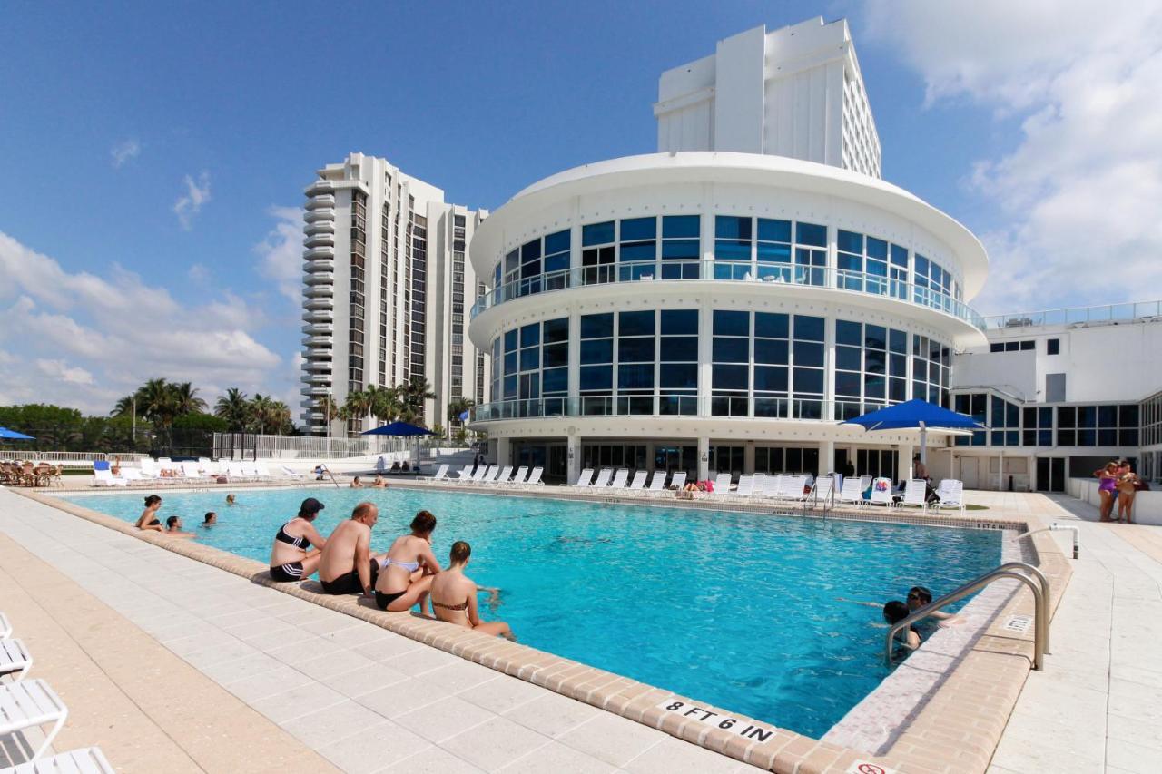Castle Beach: Rumba Suite Miami Beach Dış mekan fotoğraf