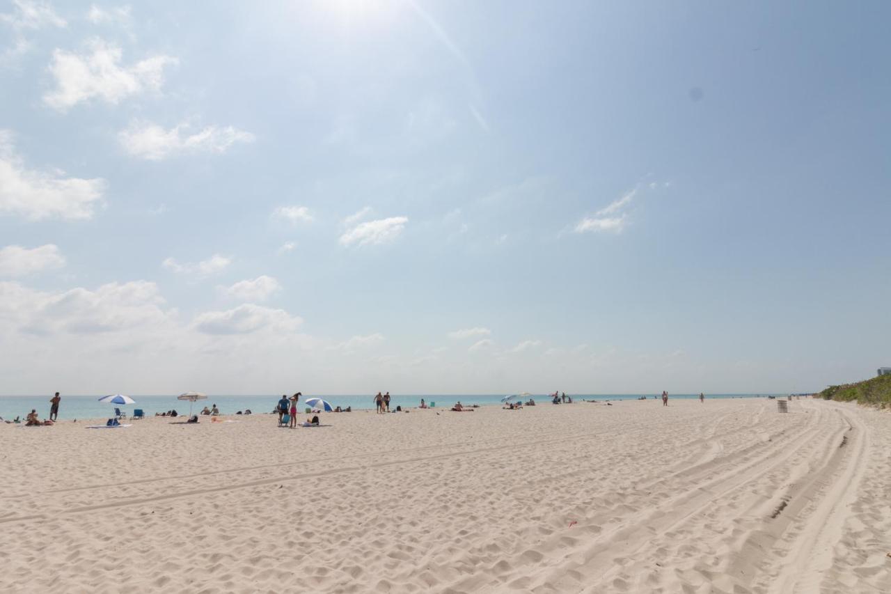 Castle Beach: Rumba Suite Miami Beach Dış mekan fotoğraf