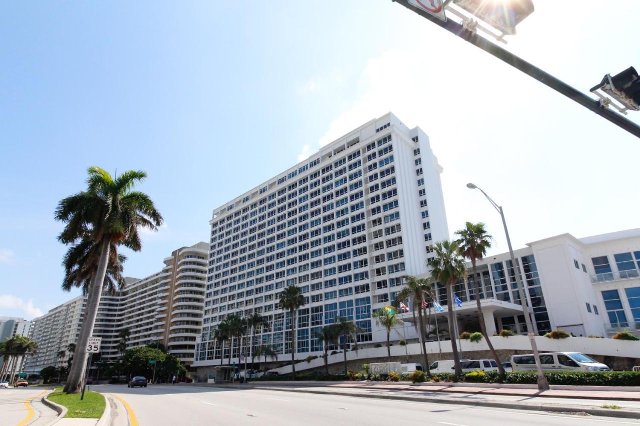 Castle Beach: Rumba Suite Miami Beach Dış mekan fotoğraf