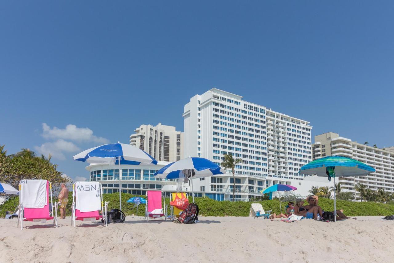 Castle Beach: Rumba Suite Miami Beach Dış mekan fotoğraf