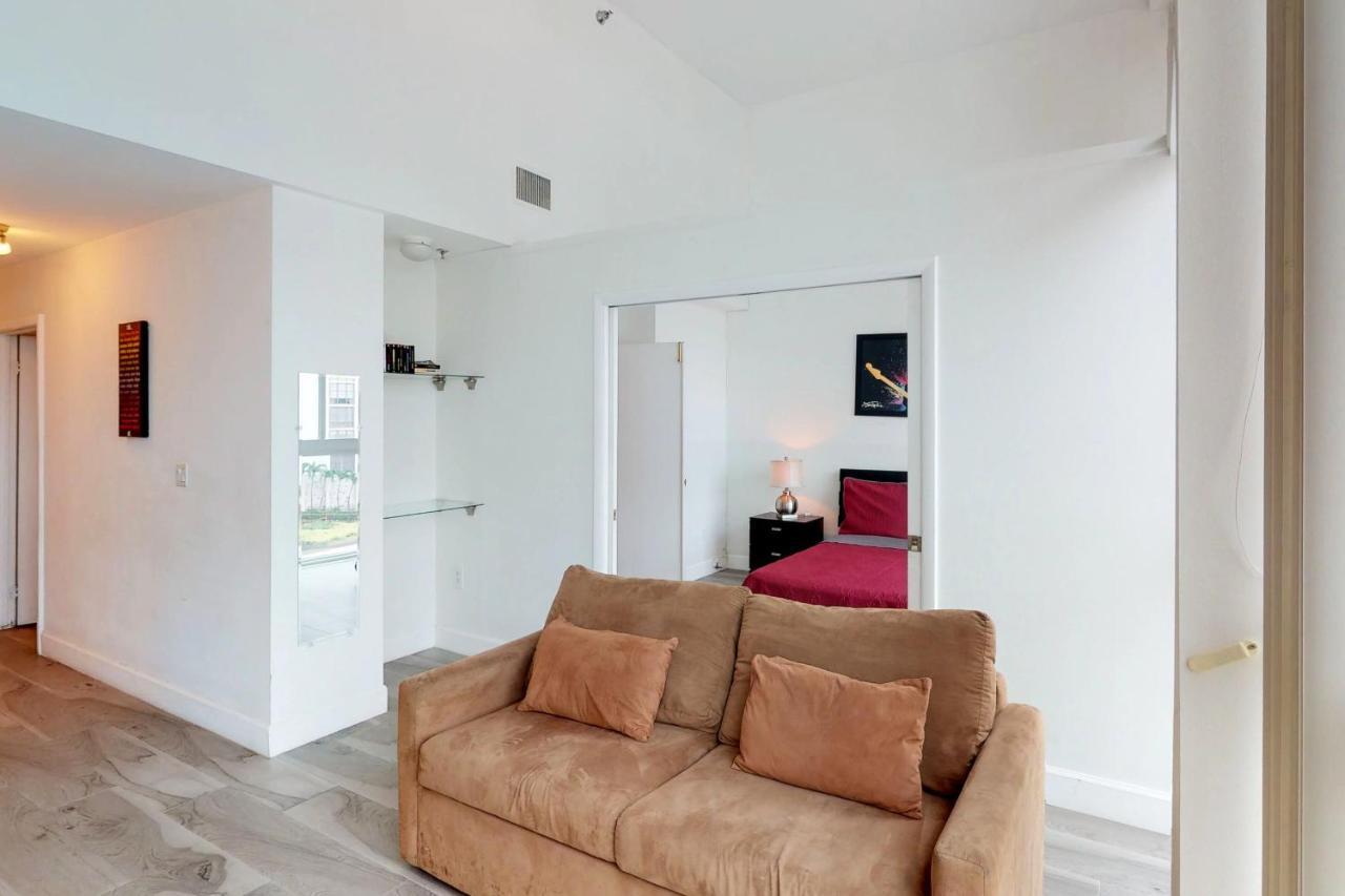 Castle Beach: Rumba Suite Miami Beach Dış mekan fotoğraf