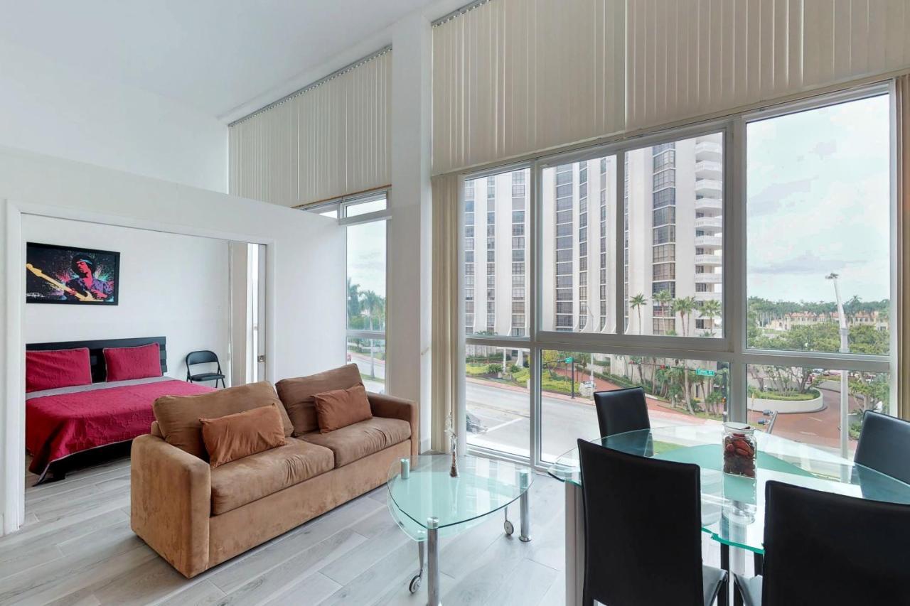 Castle Beach: Rumba Suite Miami Beach Dış mekan fotoğraf