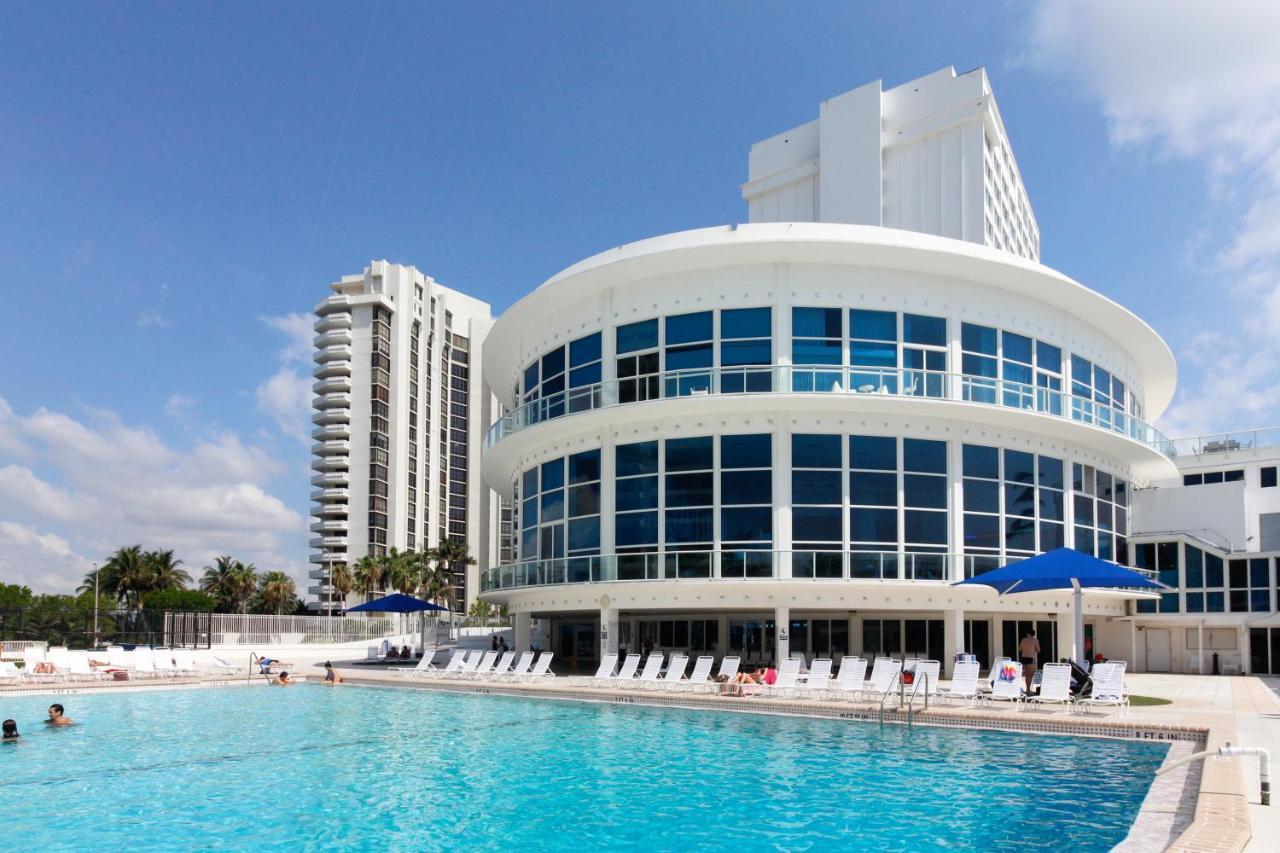 Castle Beach: Rumba Suite Miami Beach Dış mekan fotoğraf