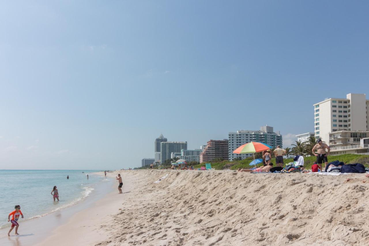 Castle Beach: Rumba Suite Miami Beach Dış mekan fotoğraf
