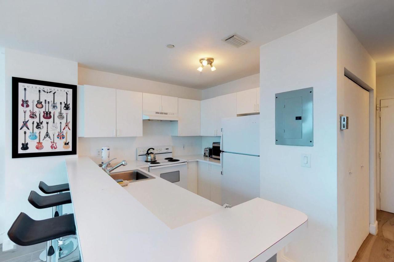 Castle Beach: Rumba Suite Miami Beach Dış mekan fotoğraf