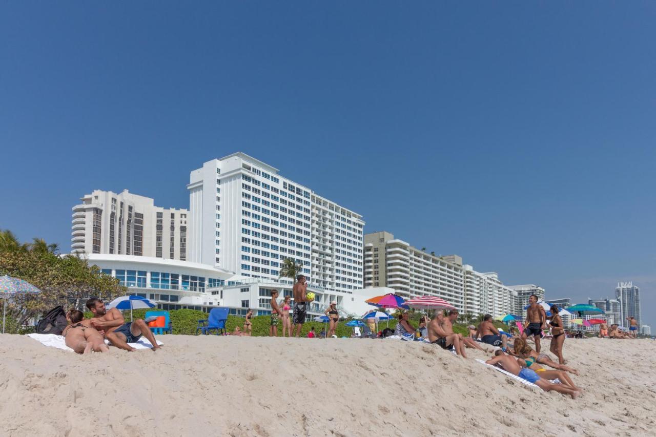Castle Beach: Rumba Suite Miami Beach Dış mekan fotoğraf