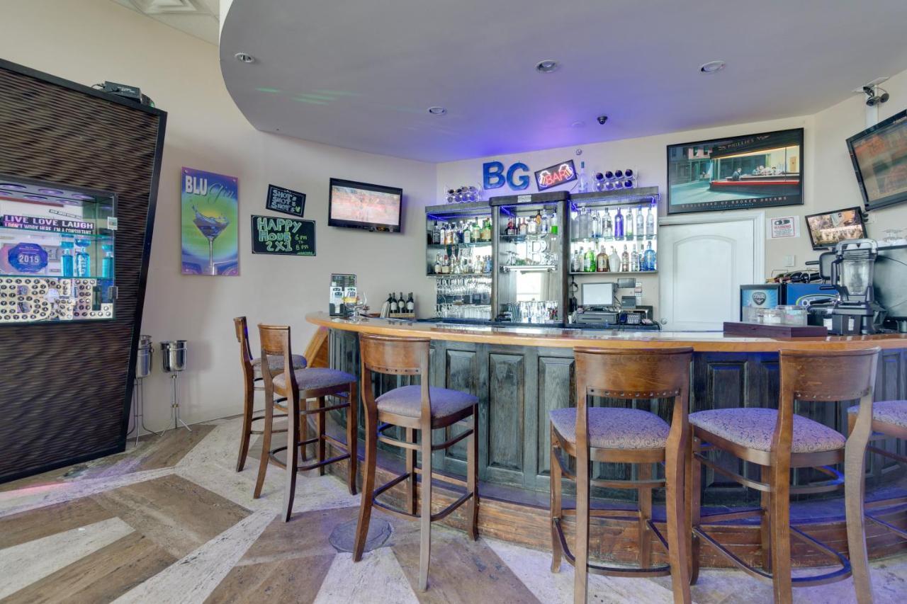 Castle Beach: Rumba Suite Miami Beach Dış mekan fotoğraf