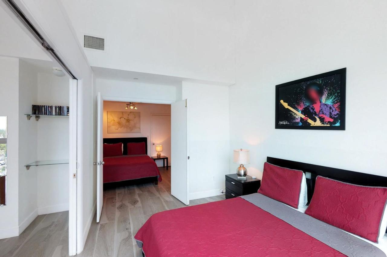 Castle Beach: Rumba Suite Miami Beach Dış mekan fotoğraf