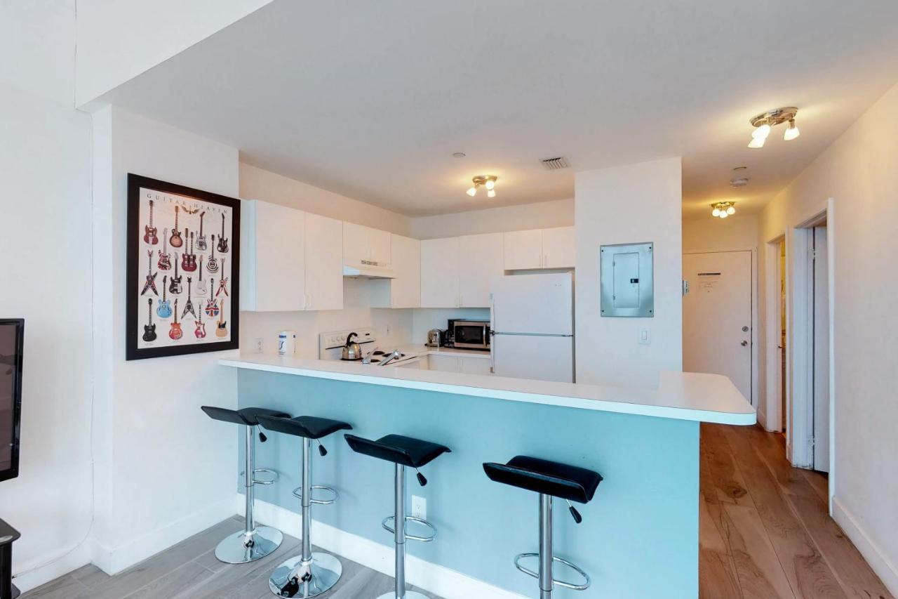 Castle Beach: Rumba Suite Miami Beach Dış mekan fotoğraf