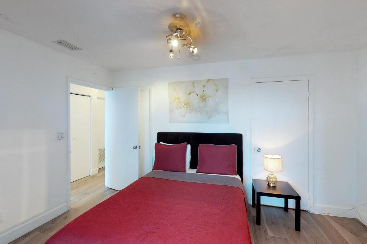 Castle Beach: Rumba Suite Miami Beach Dış mekan fotoğraf