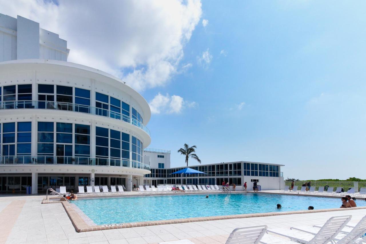 Castle Beach: Rumba Suite Miami Beach Dış mekan fotoğraf