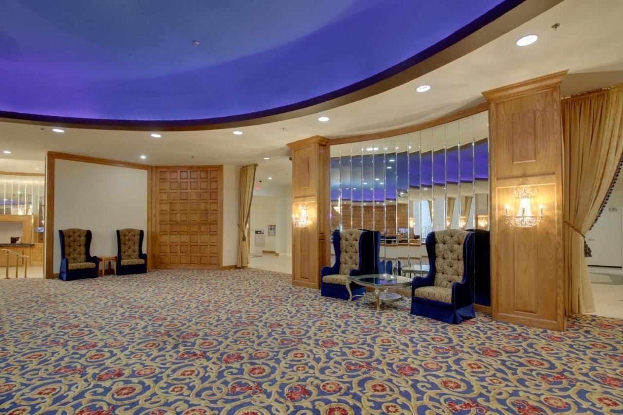 Castle Beach: Rumba Suite Miami Beach Dış mekan fotoğraf